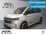 Volkswagen T7 Caravelle 2.0 TDI Edition 4Motion AHK*StHz*LE