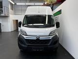Citroën Jumper 35 L4H3 Club Heavy Blue*LUFT*NAVI*CAM*AHK - Citroën Jumper l4h3