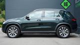 Mercedes-Benz GLE 400d GLE  4Matic,Burmester,AHK,LED,Offroad T - gebrauchte Mercedes-Benz GLE 400 aus dem Jahr 2020