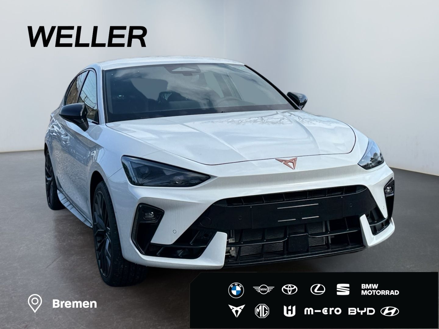 Cupra Leon - Bild 3