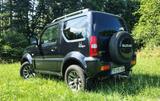 Suzuki Jimny 1.3 ALLGRIP Style Ranger Style Ranger - Suzuki Jimny: Allgrip