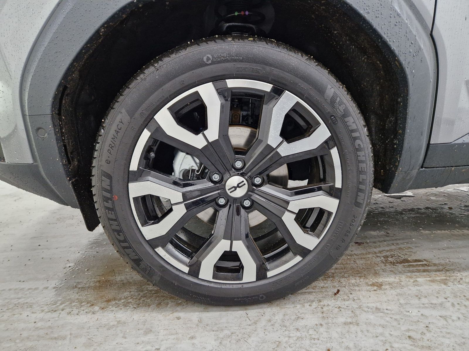 DACIA Bigster  Journey Hybrid 155 City-Paket – Bild 7