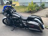 Harley-Davidson Road Glide Special CVO Style Bagger 114 - HARLEY-DAVIDSON ROAD GLIDE CVO