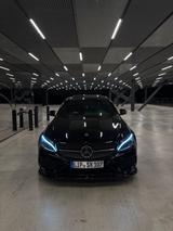 Mercedes-Benz C 43 AMG Mercedes-AMG C 43 4MATIC Autom. Mer... - Mercedes-Benz C 43 AMG in Bielefeld