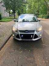 Ford Focus 1.5 Benzin 181.000 KM 2012 Carp... - Ford Express Gebrauchtwagen