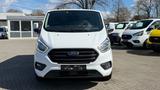 Ford TRANSIT CUSTOM 340 L2 TREND AUTOM/KAMERA/AHK/1HD - Ford Transit Custom Gebrauchtwagen in Hamburg