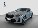 BMW X4 M40i Pano AHK HUD ParkAss+ Laser - BMW X4 M40 in Düsseldorf