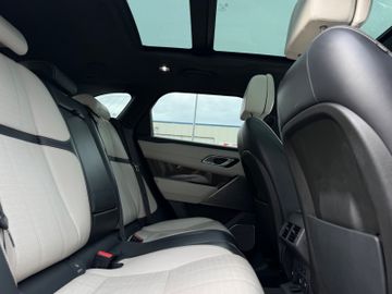Land-Rover Range Rover Velar - 10