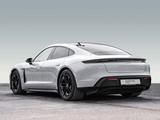 Porsche Taycan Performancebatterie Plus Panoramadach - Porsche Taycan in Stuttgart