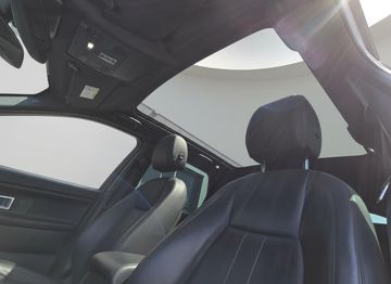 Land-Rover Discovery Sport - 6