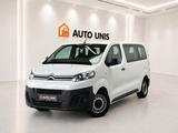Citroën Jumpy Kombi M Diesel | 9-Sitzer | 1.Hand MwSt. - Citroën Jumpy 9-Sitzer