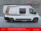 Weinsberg Cara Bus 540 - Top Zustand - 1. Hand - Wohnmobil oder -wagen Bus