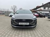 Ford Fiesta 1.0 EcoBoost S&S TITANIUM - Ford mit CNG-Antrieb