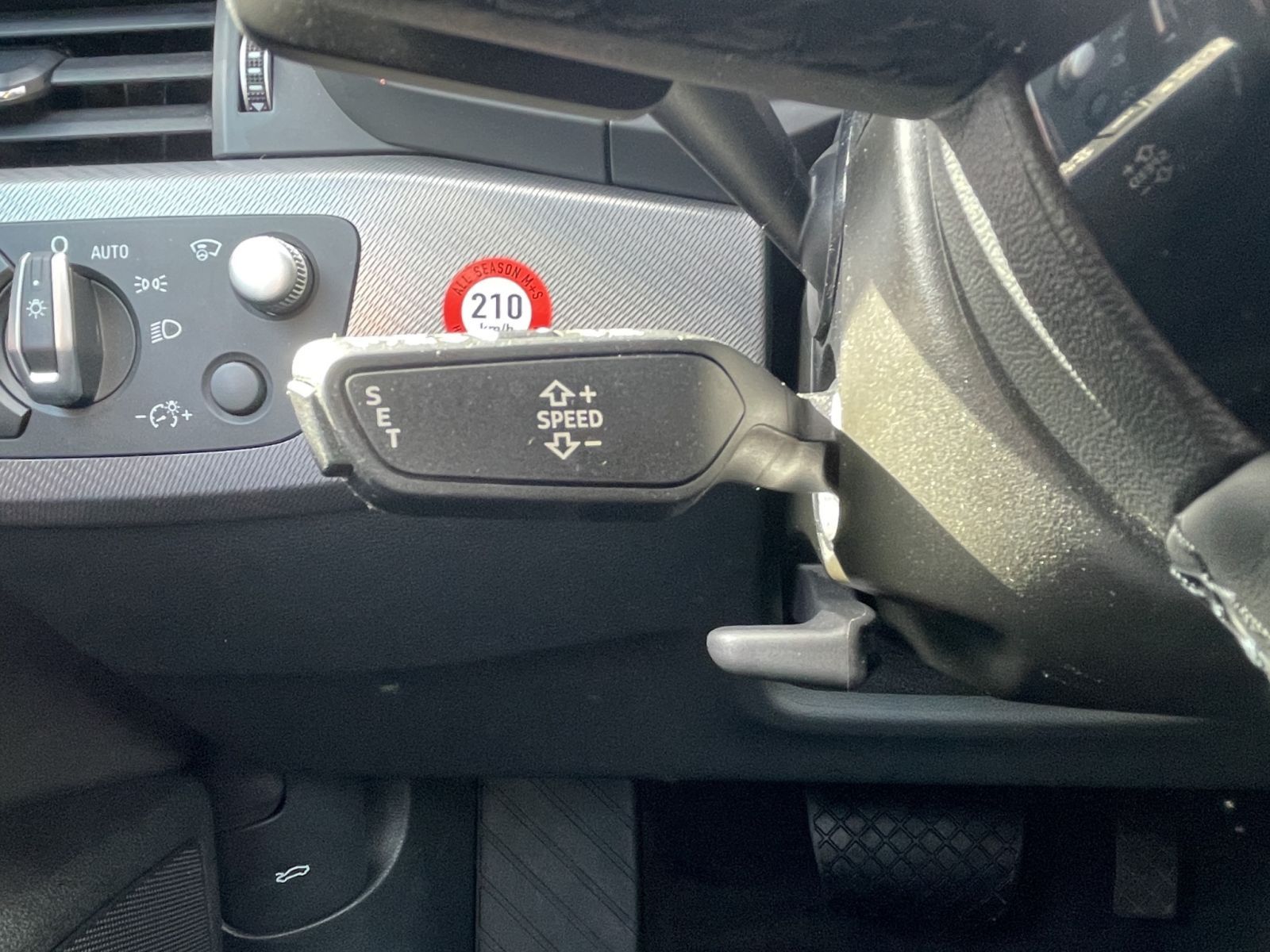 Audi A4 - Bild 24