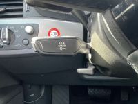 Audi A4 - Vorschau Bild 24
