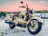 Honda F6C*GL500CT*VALKYRIE*US-ARMY-LOOK*NEU*CUSTOM - HONDA VALKYRIE
