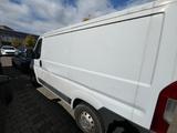 Fiat Ducato 28 115 Multijet L1H1 - gebrauchte Fiat Ducato aus dem Jahr 2015