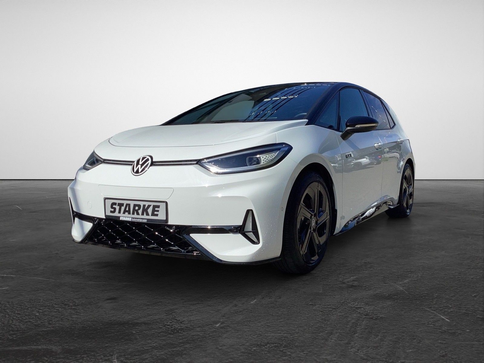 Volkswagen ID.3 GTX  Standheiz Navi LED Kamera PDC LM Tempo imagem 3