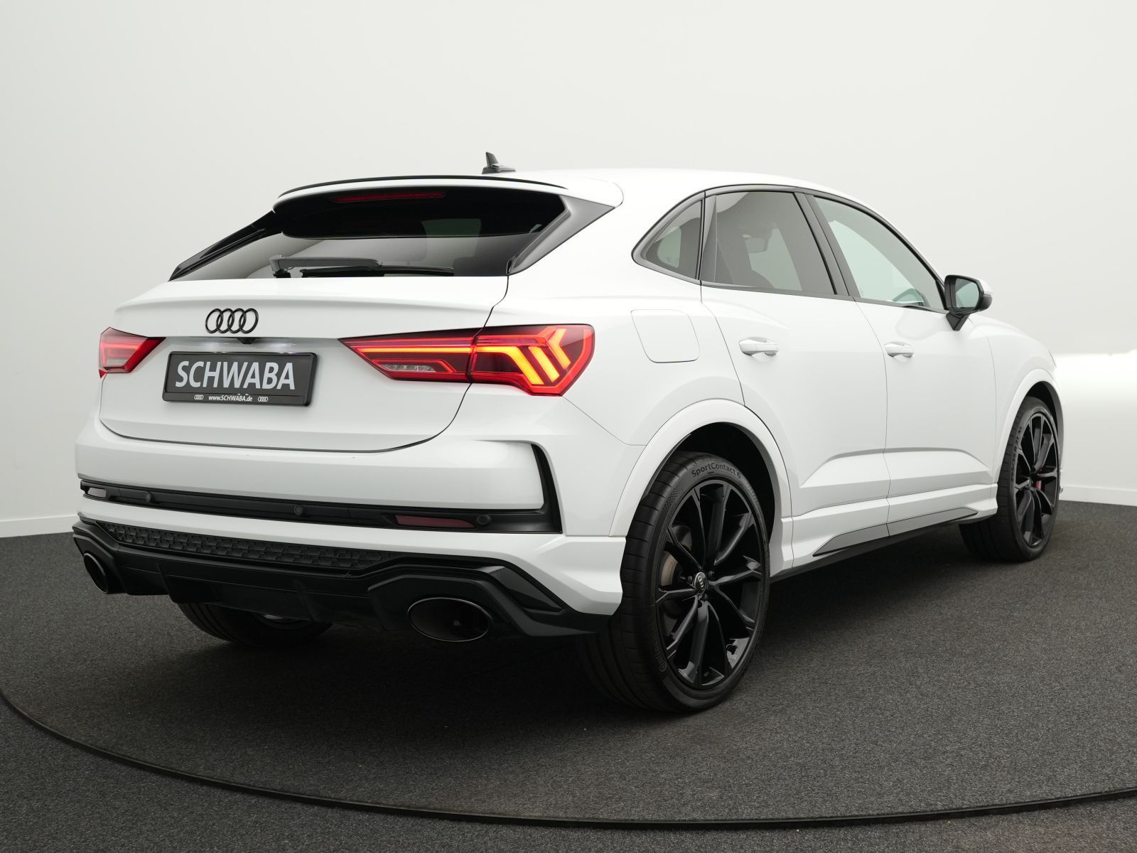 Audi RSQ3 - Bild 3