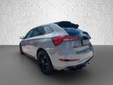 Skoda Scala 1.5 TSI ABT Monte Carlo Pano WSS heiz LED - Skoda Scala Abt Gebrauchtwagen