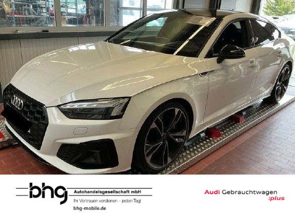 Audi S5 - Bild 1