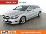 Mercedes-Benz CLA-Klasse CLA 220 Shooting Brake 4Matic Urban - Mercedes-Benz: Cl 4matic
