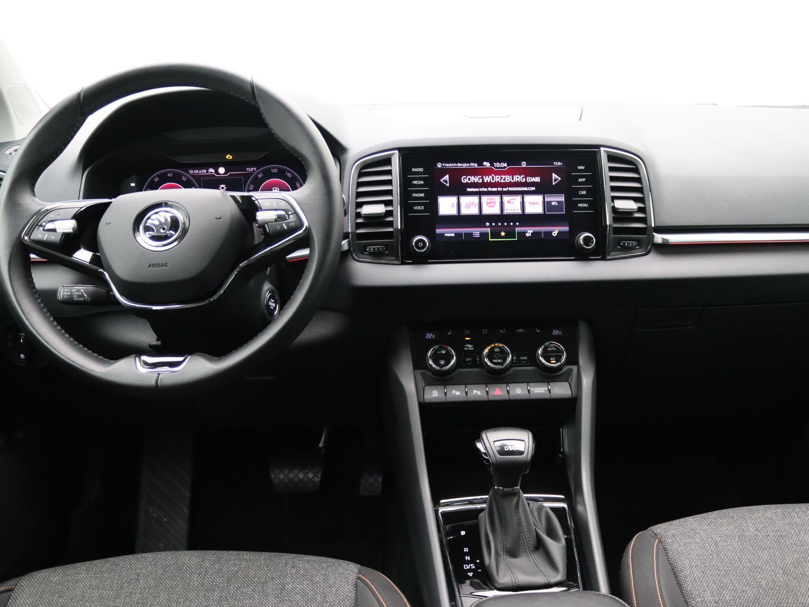 Skoda Karoq - Bild 18