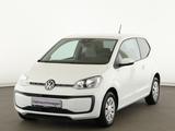 Volkswagen up! 1.0MPI 48KW move up! Klima Allwetter el.FH Z - Volkswagen up! aus 2021