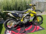 Suzuki RMZ-250 - Offers matching your search criteria