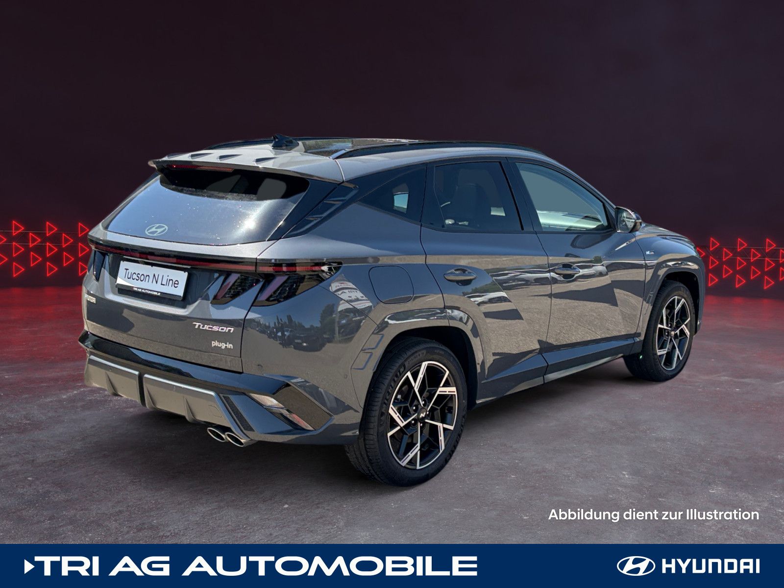 Hyundai TUCSON - Bild 3