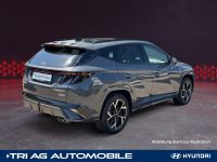 Hyundai TUCSON - Vorschau Bild 3