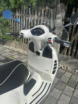 Vespa GTS 300 Super - VESPA GTS SUPER 300