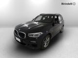 BMW X3 (G01/F97) - X3 xDrive20d Msport - BMW G01/F97 - BMW X3