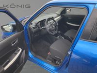 Suzuki Swift - Vorschau Bild 12