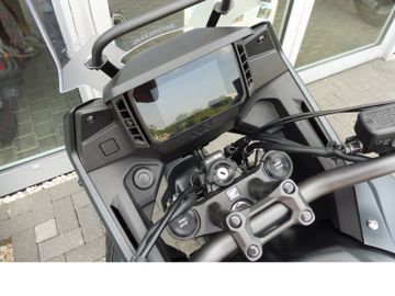 Honda NX500 CB 500X ABS+LED A235KW AKTION