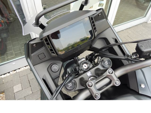 Honda NX500 CB 500X ABS+LED A235KW AKTION