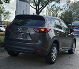 Mazda CX-5 SKYACTIV-D 175 Drive AWD Sports-Line - Mazda CX-5 Gebrauchtwagen in Düsseldorf