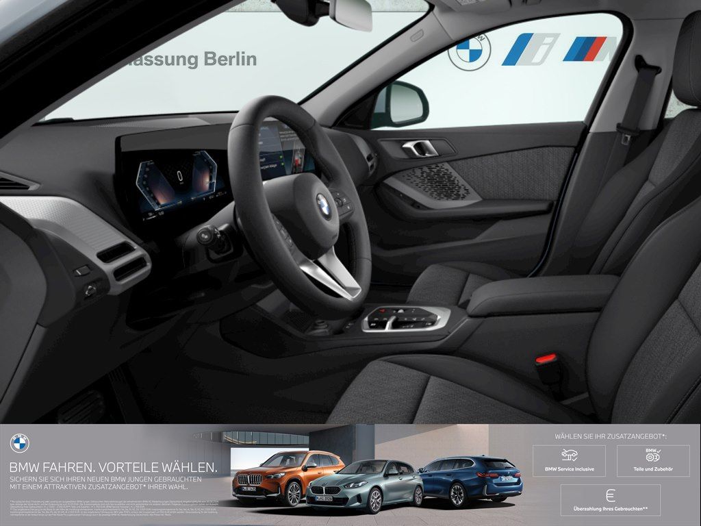 BMW 120 - Bild 4