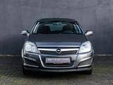 Opel Astra H Caravan Selection "110 Jahre" - Opel Astra: H Caravan