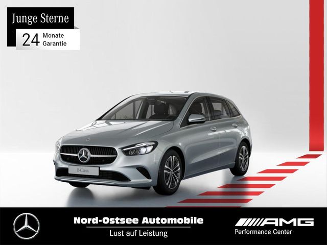 Mercedes-Benz B 200 d Progressive Kamera LED Sitzhz Navi Advan