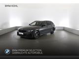 BMW 320 d xDrive M Sport Anhängerkupplung Head Up Di - BMW 320: Anhängerkupplung