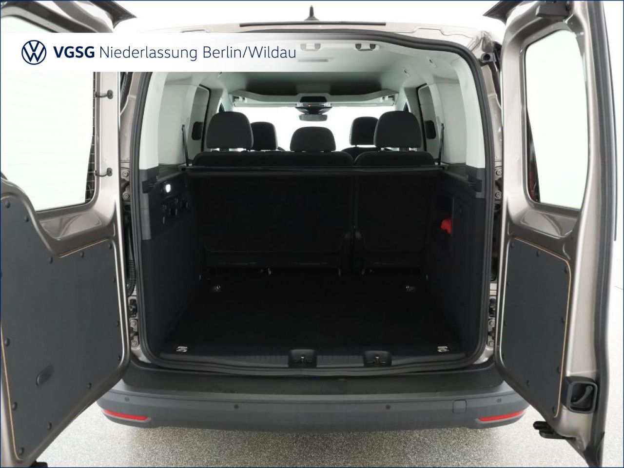 Volkswagen Caddy - Bild 16