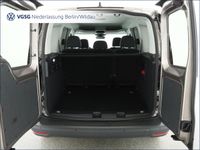 Volkswagen Caddy - Vorschau Bild 16
