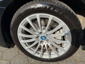 BMW 530 - 6