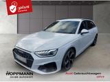 Audi A4 Avant nza 35 TDI S line competition edition K - Audi A4 Jahreswagen mit Diesel-Antrieb: Kombi