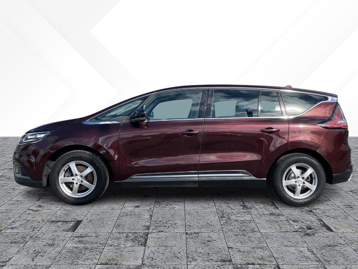 Renault Espace V 1.8 TCe 225 GPF Initiale Paris CAM*LED, миниатюра 3