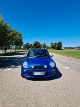 MINI Mini Cooper Cabrio - MINI Cooper Cabrio aus 2006