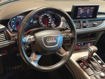Audi A6 - 12