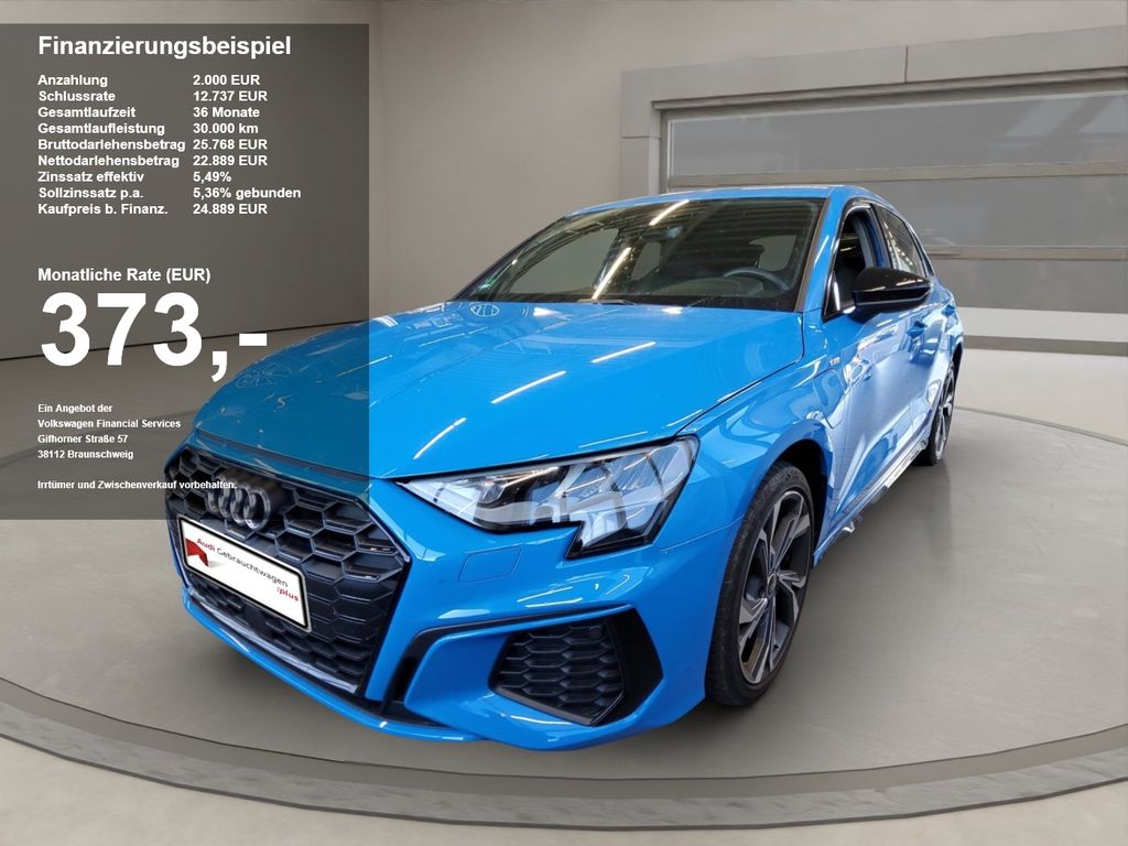Image of Audi A3