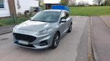 Ford Kuga 1,5l ST Line - Ford Focus SUV